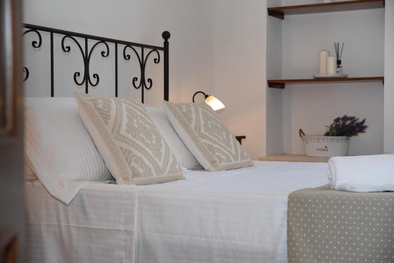 Masseria Donna Nina Ostuni Εξωτερικό φωτογραφία