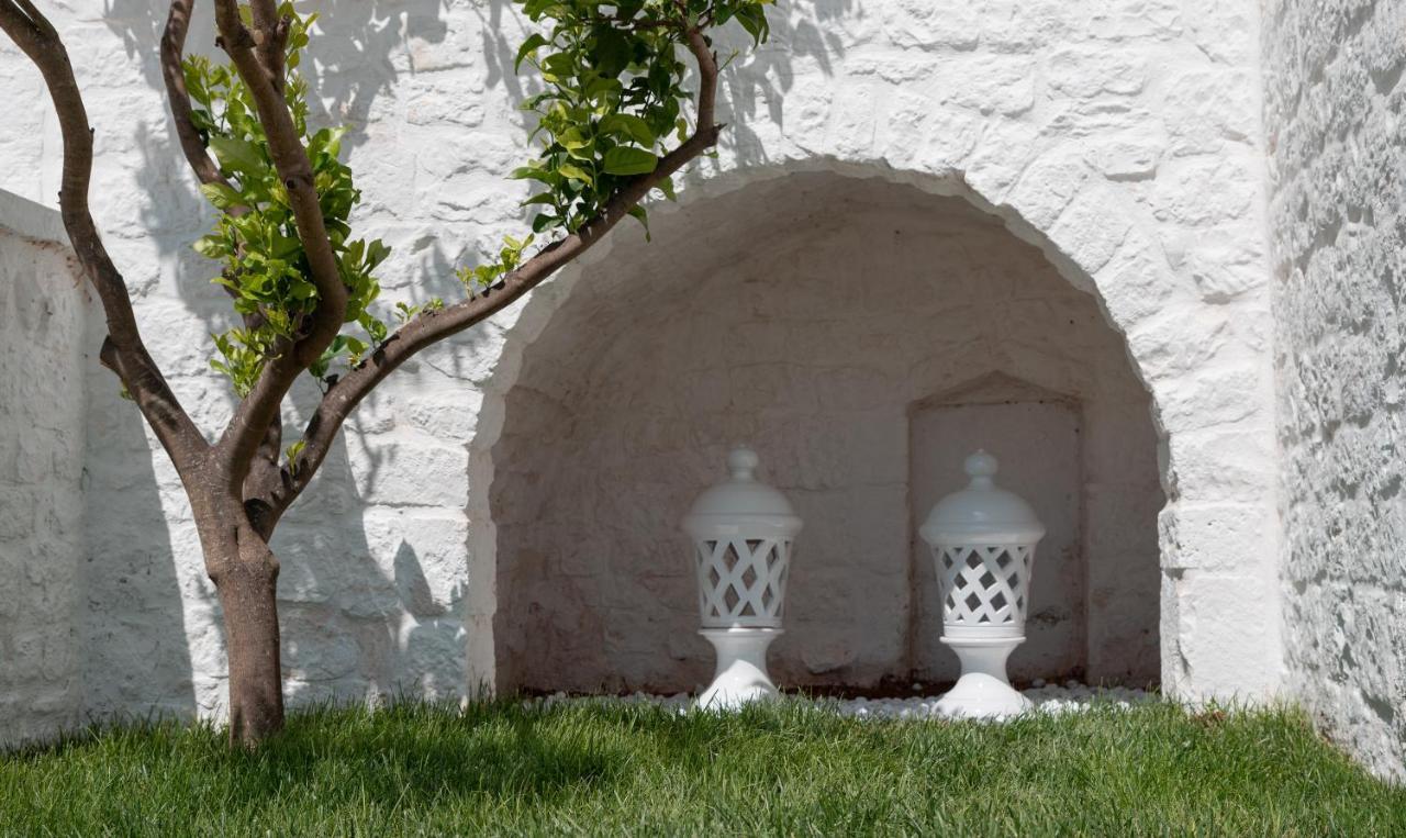 Masseria Donna Nina Ostuni Εξωτερικό φωτογραφία