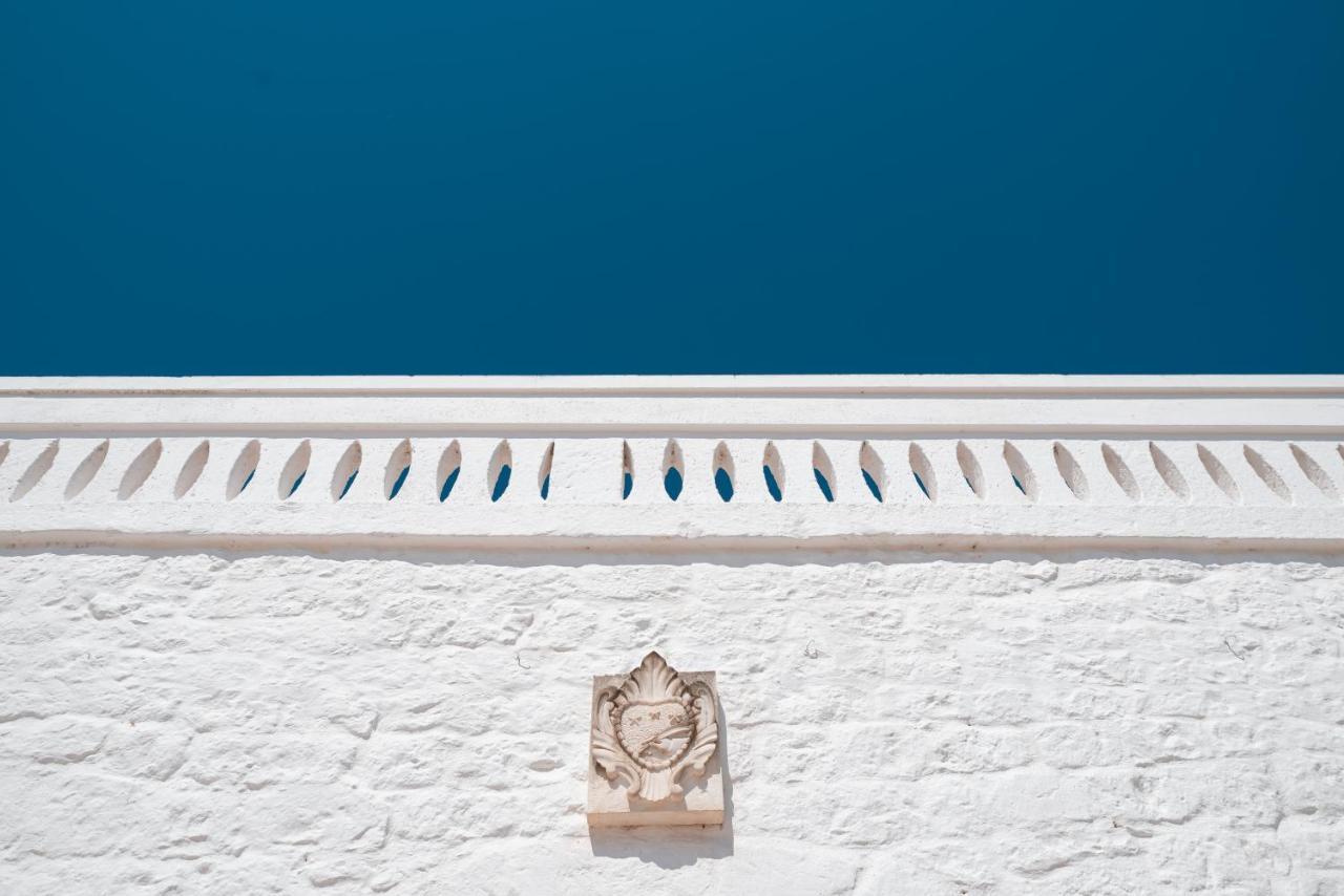 Masseria Donna Nina Ostuni Εξωτερικό φωτογραφία