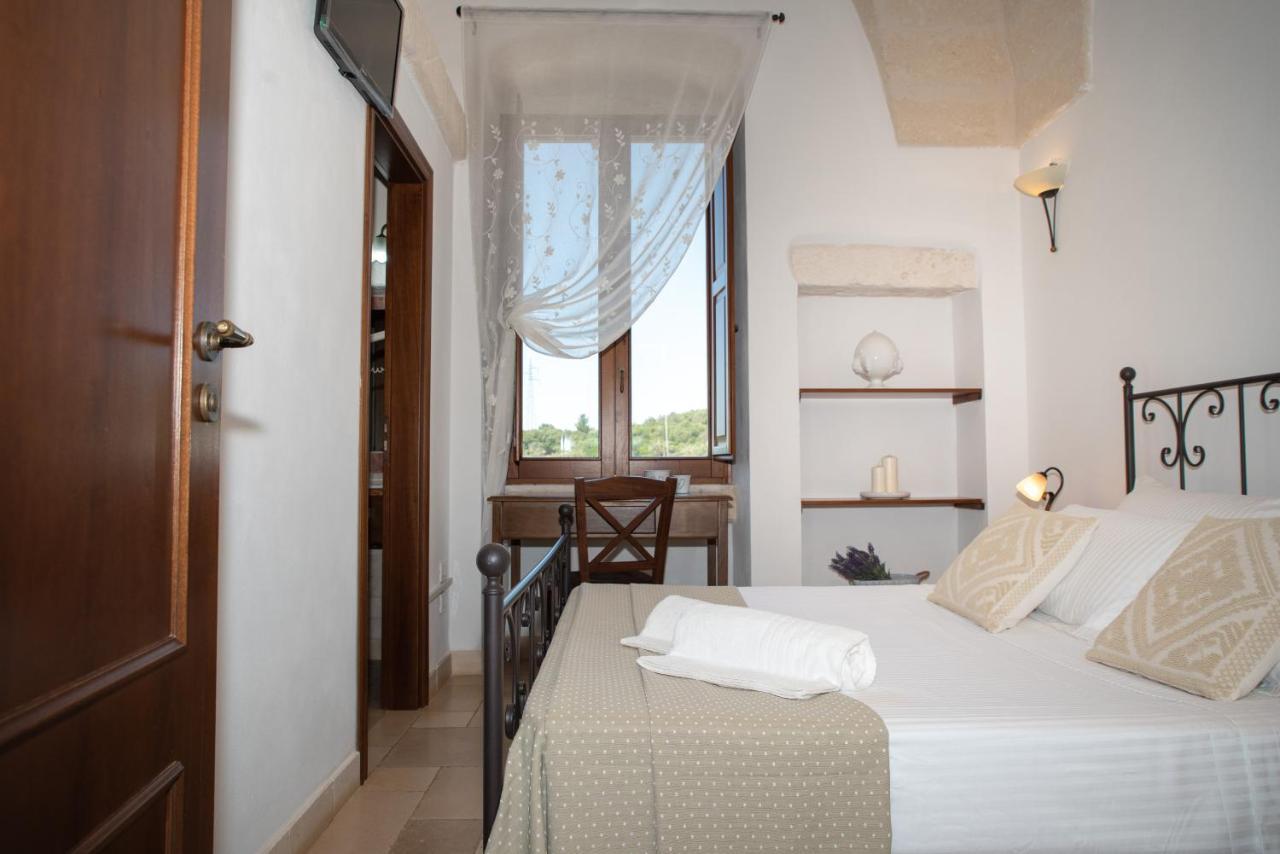 Masseria Donna Nina Ostuni Εξωτερικό φωτογραφία