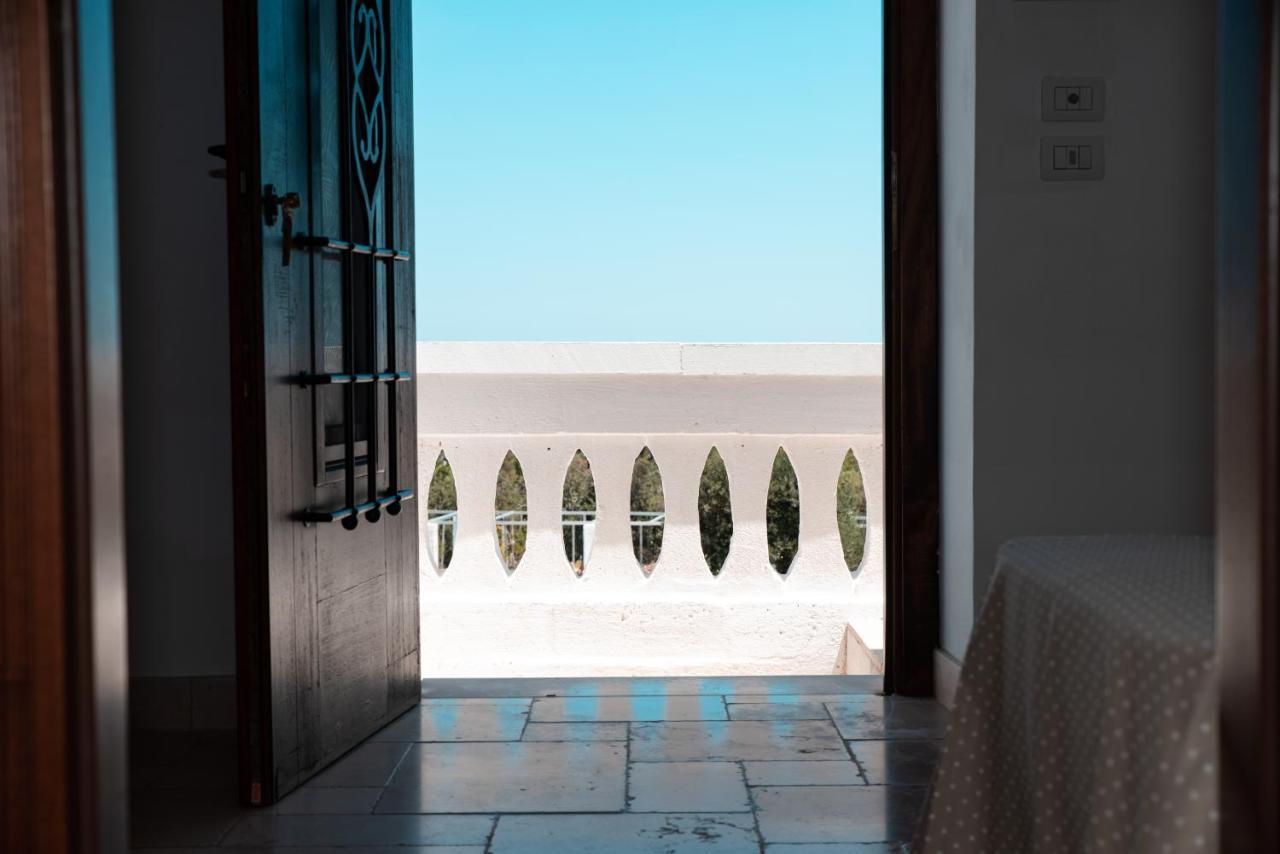 Masseria Donna Nina Ostuni Εξωτερικό φωτογραφία