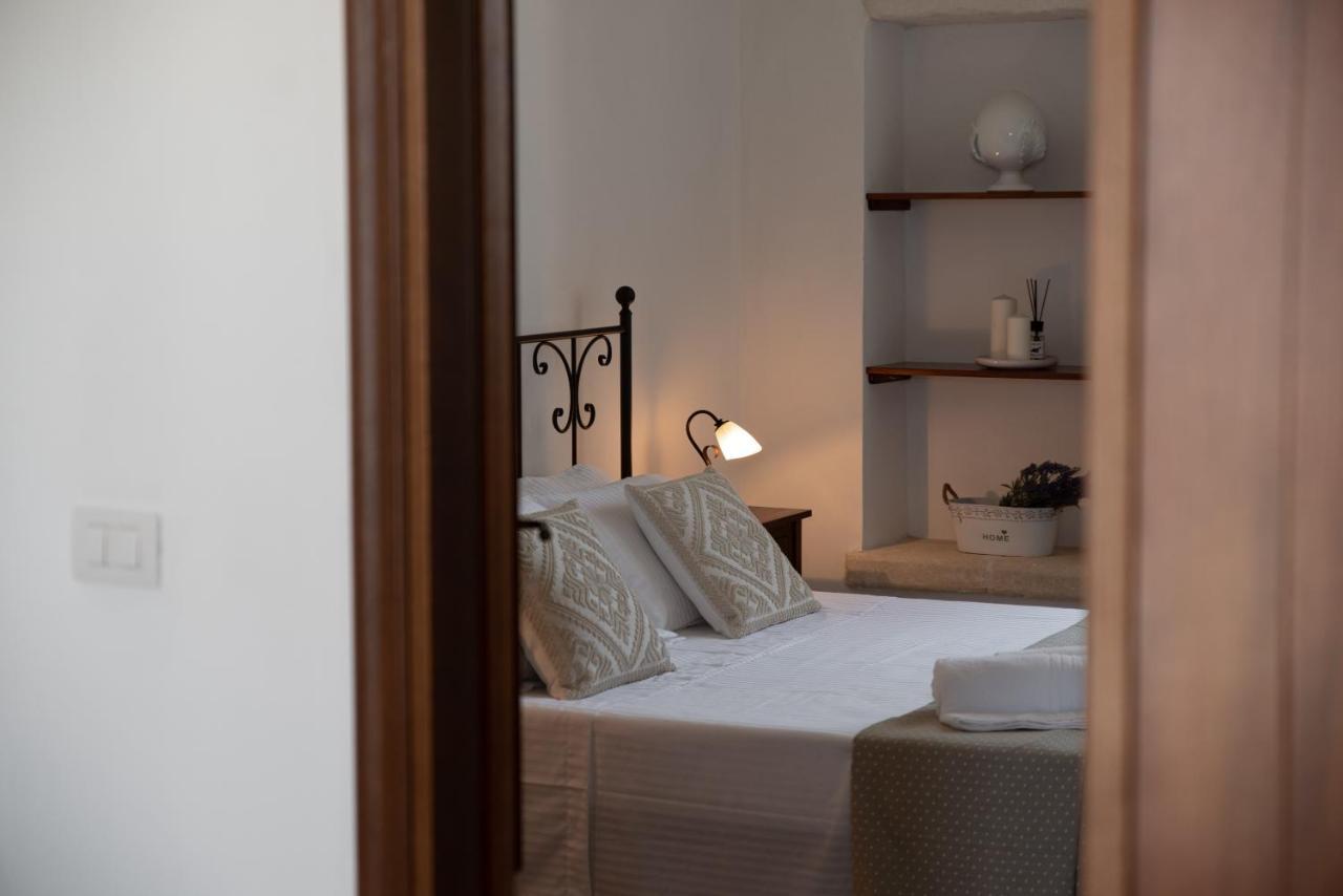 Masseria Donna Nina Ostuni Εξωτερικό φωτογραφία