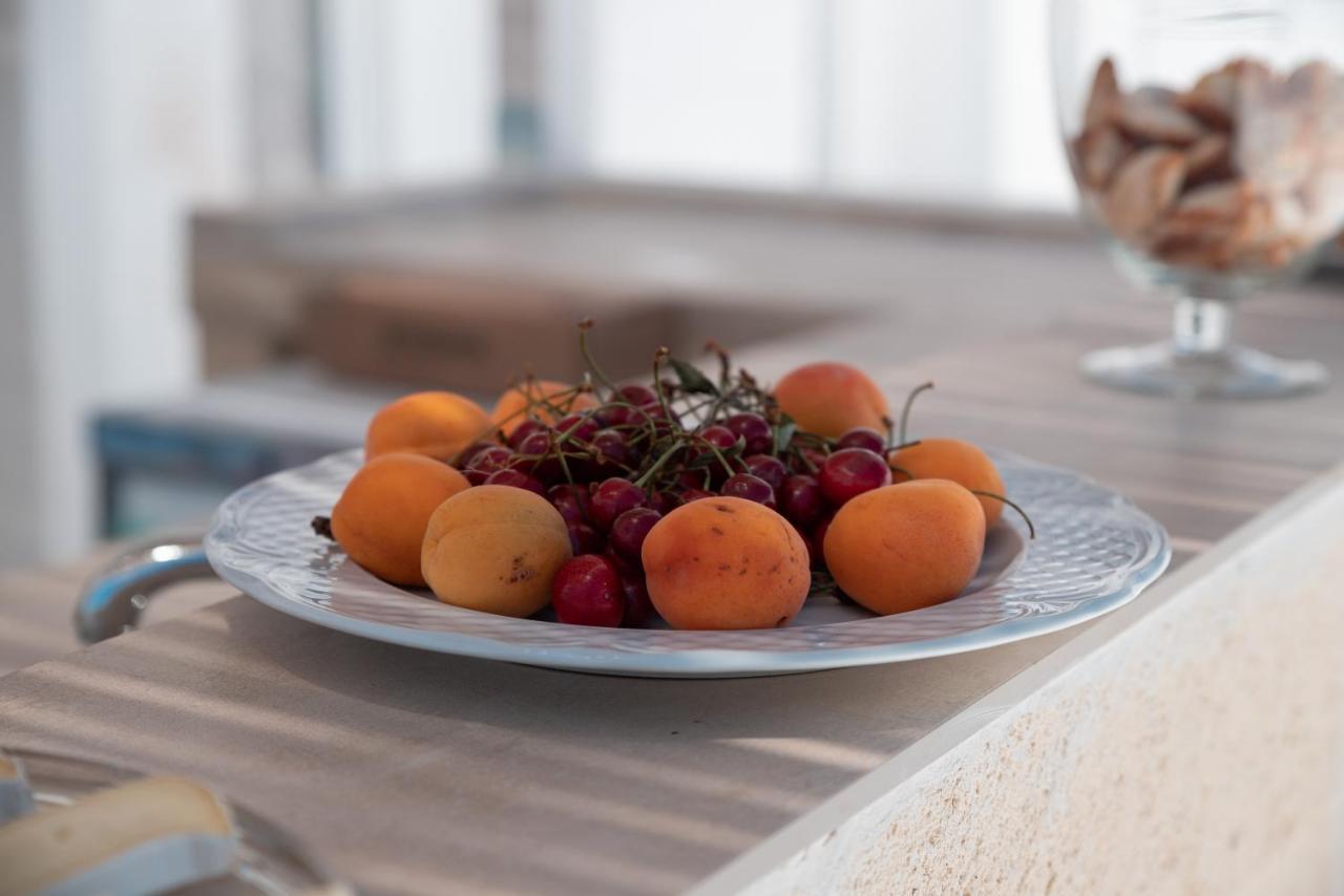 Masseria Donna Nina Ostuni Εξωτερικό φωτογραφία