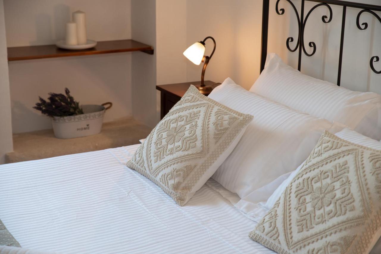 Masseria Donna Nina Ostuni Εξωτερικό φωτογραφία