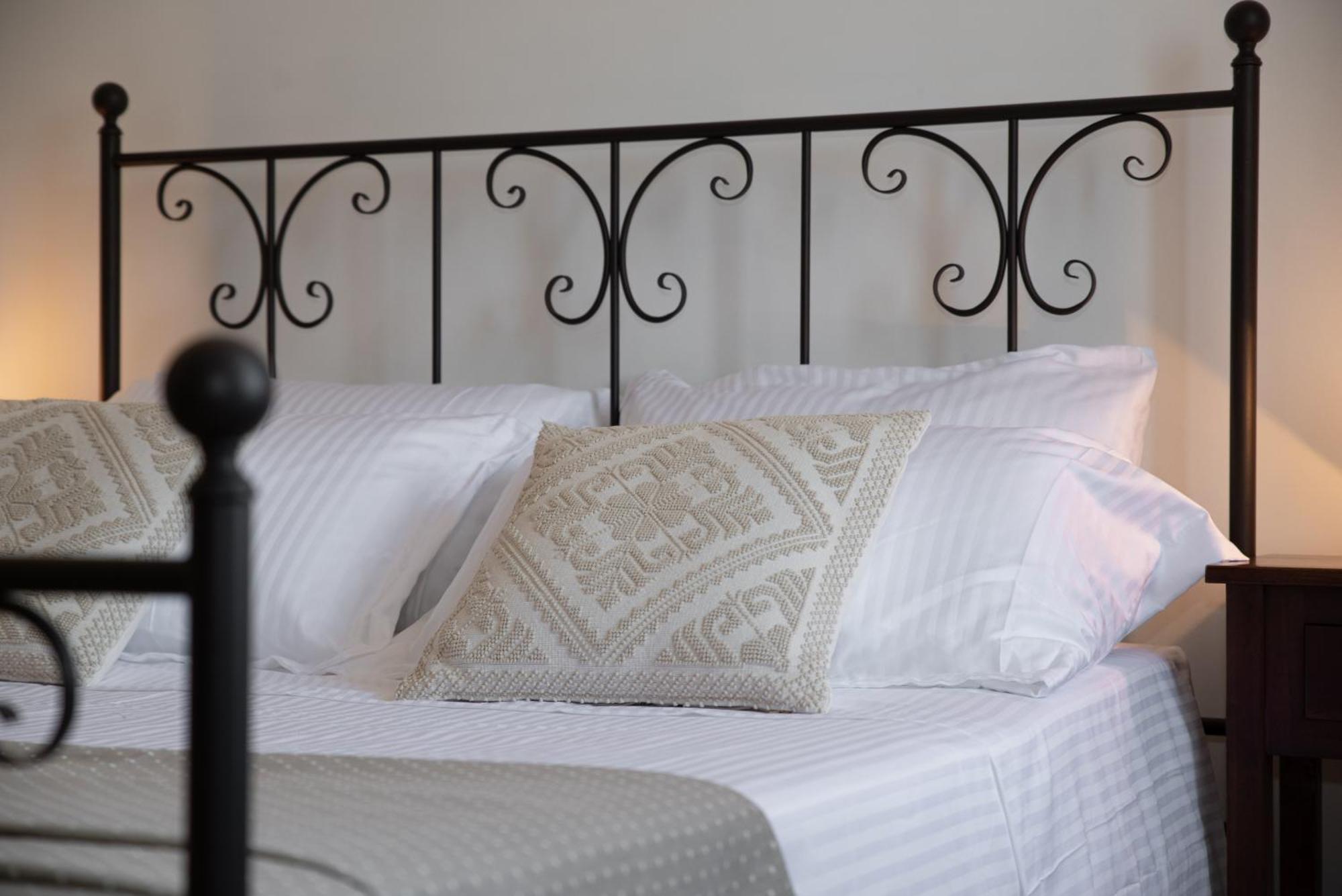 Masseria Donna Nina Ostuni Εξωτερικό φωτογραφία