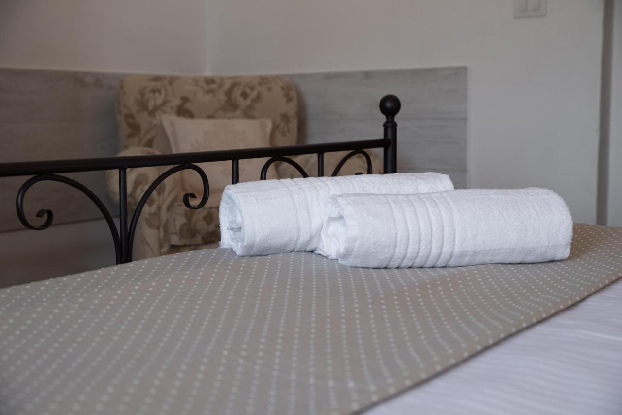 Masseria Donna Nina Ostuni Εξωτερικό φωτογραφία