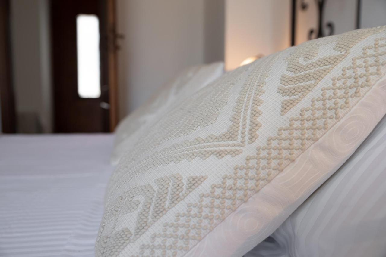 Masseria Donna Nina Ostuni Εξωτερικό φωτογραφία