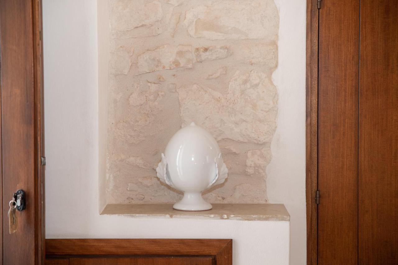 Masseria Donna Nina Ostuni Εξωτερικό φωτογραφία