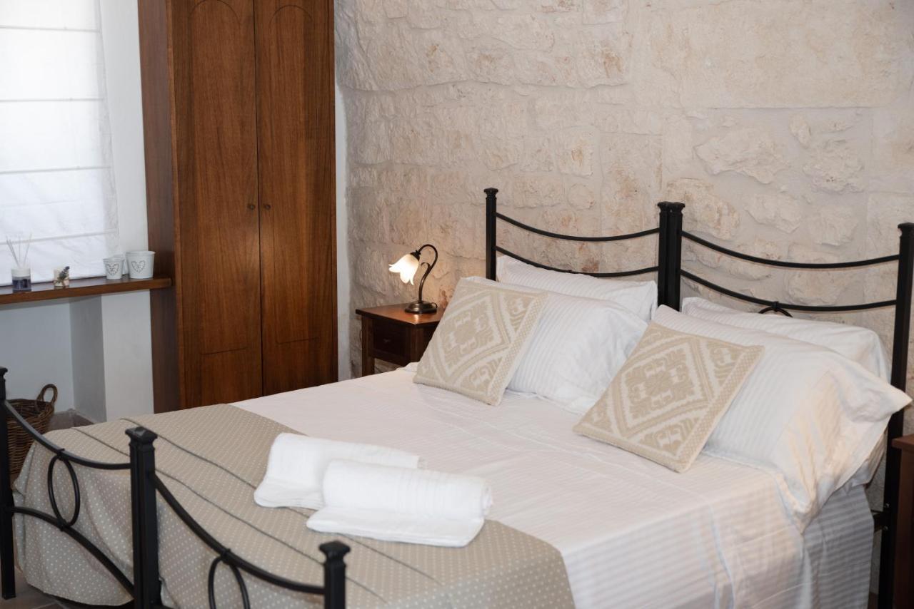 Masseria Donna Nina Ostuni Εξωτερικό φωτογραφία