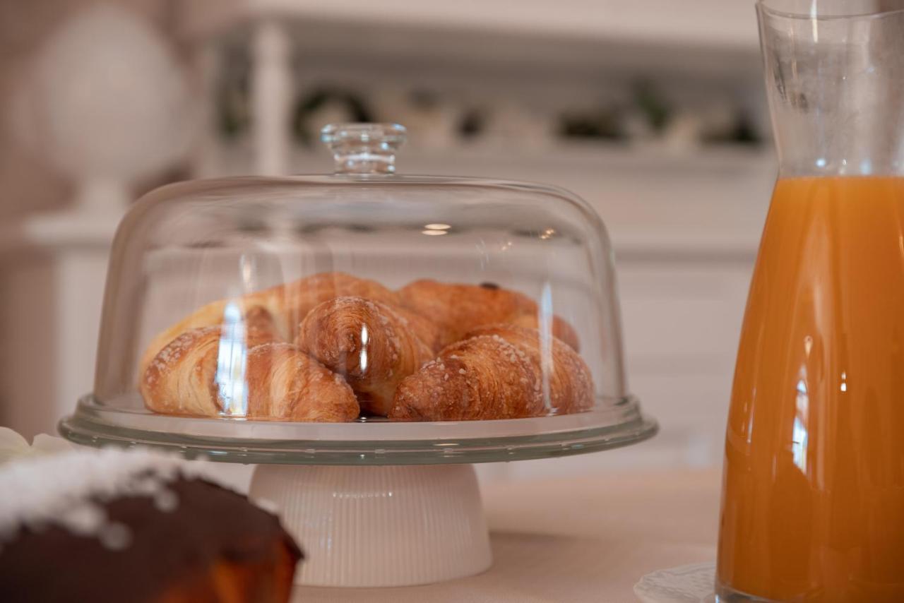 Masseria Donna Nina Ostuni Εξωτερικό φωτογραφία