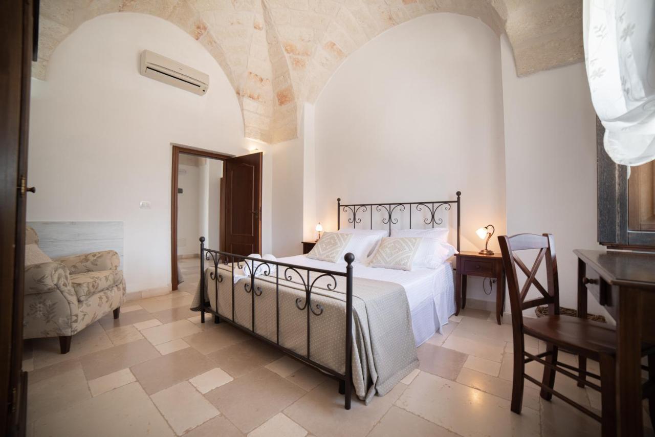 Masseria Donna Nina Ostuni Εξωτερικό φωτογραφία