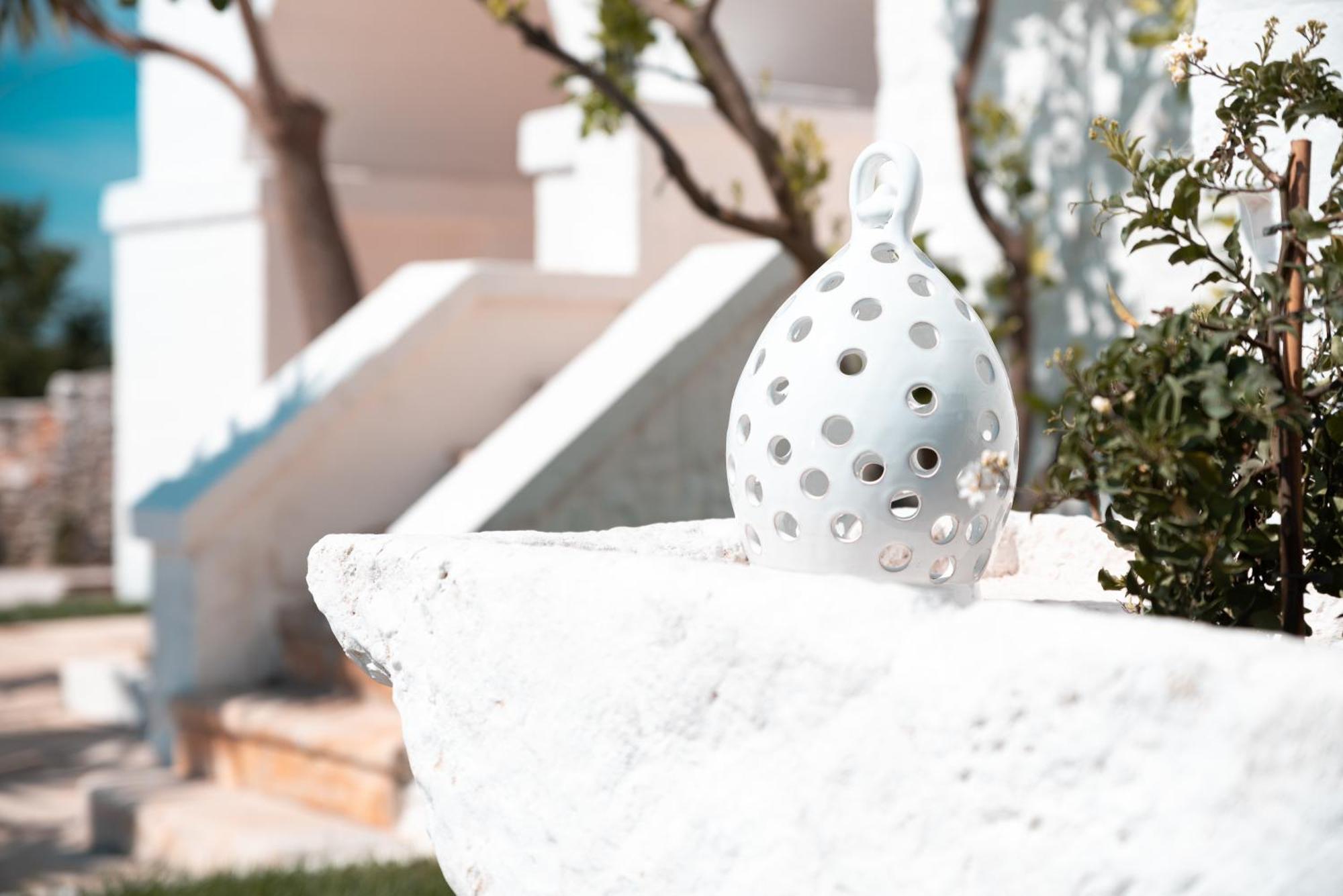 Masseria Donna Nina Ostuni Εξωτερικό φωτογραφία
